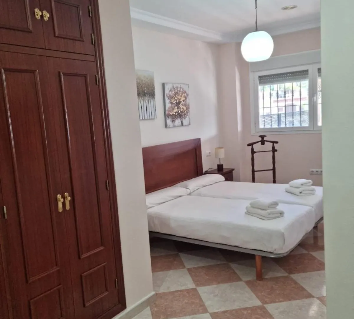 Apartamento Levante Arcos de la Frontera Spain