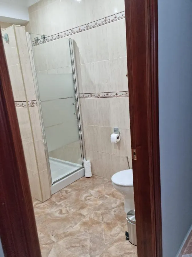 Apartment Apartamento Levante Arcos de la Frontera