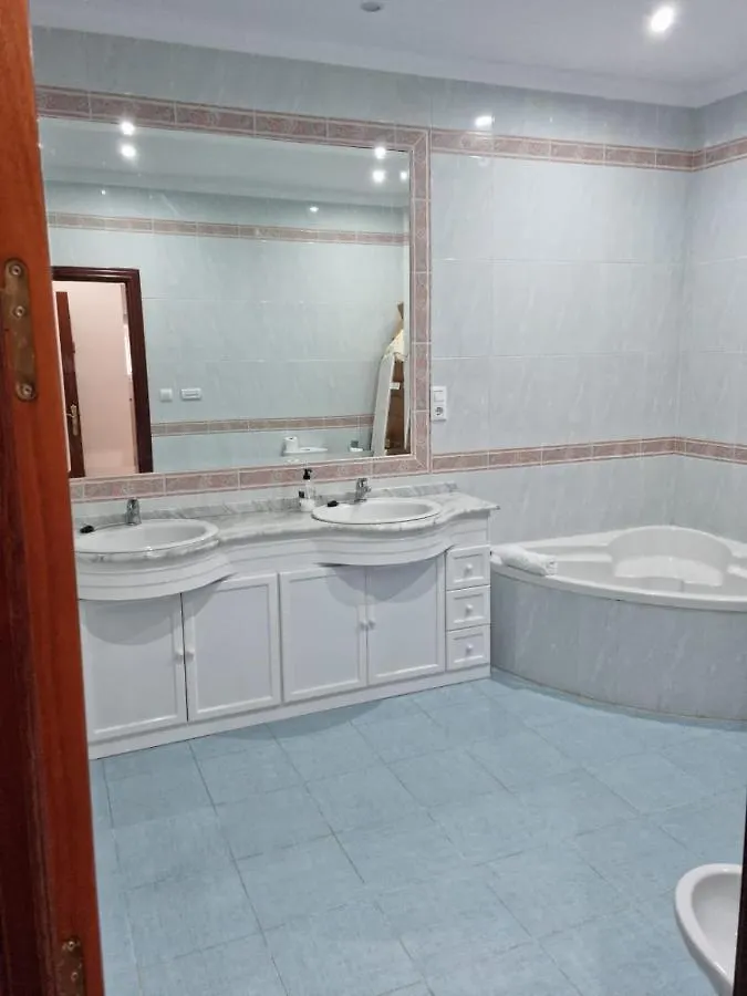 Apartment Apartamento Levante Arcos de la Frontera Spain