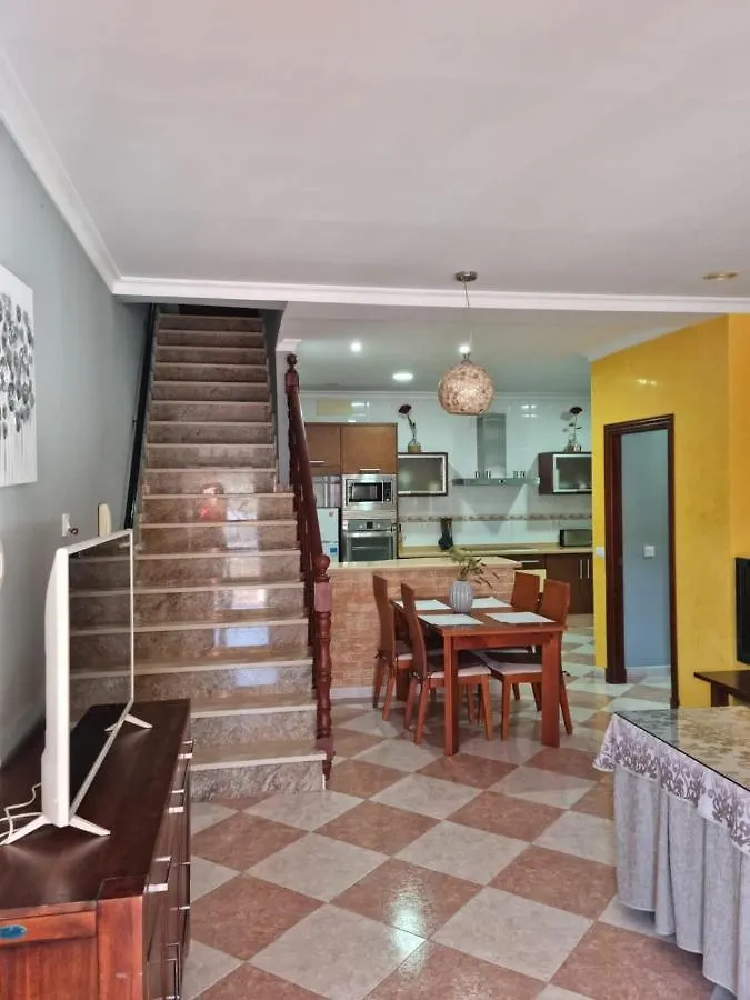 Apartamento Levante Arcos de la Frontera Apartment