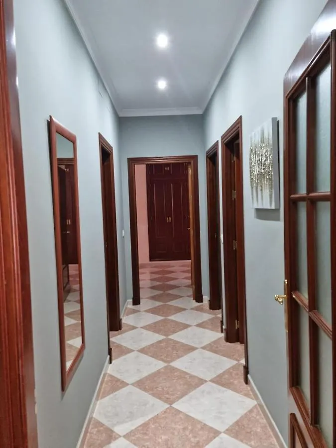 Apartamento Levante Arcos de la Frontera