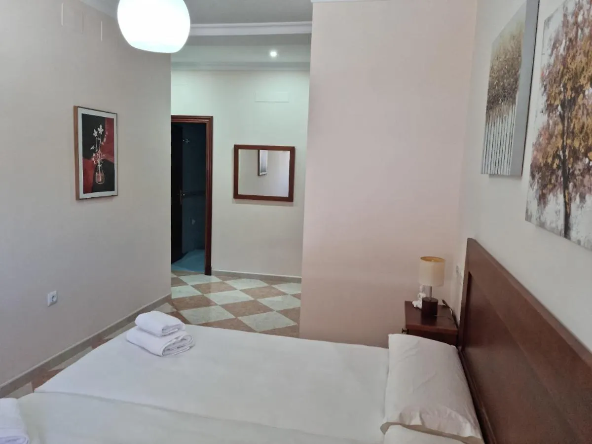 Apartamento Levante Arcos de la Frontera