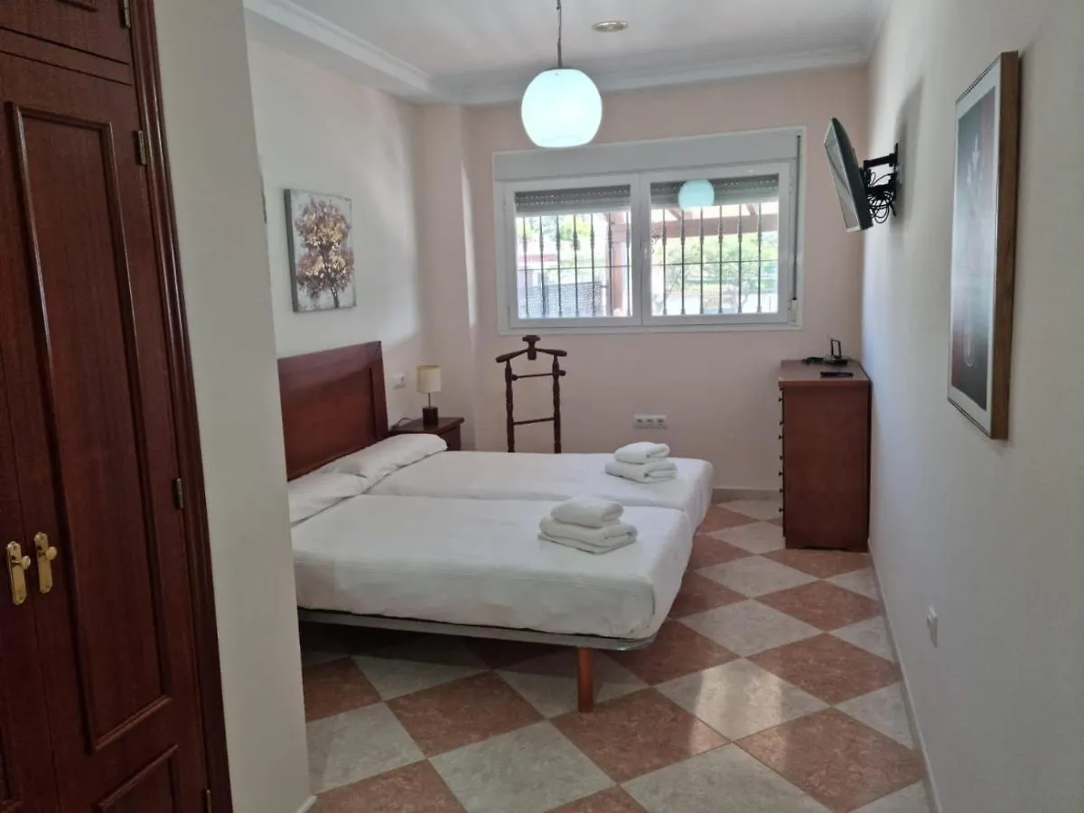 Apartamento Levante Arcos de la Frontera Spain